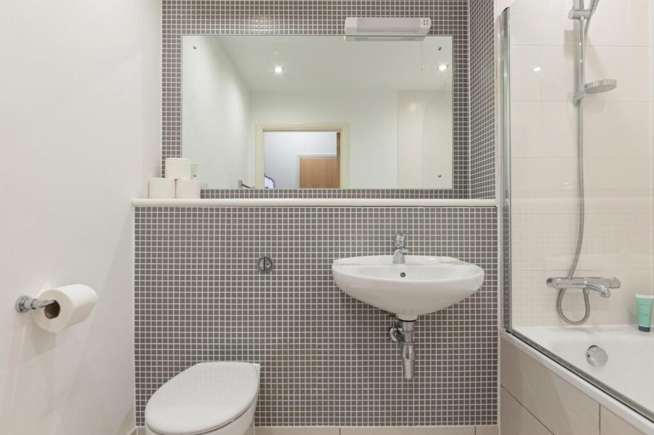 Appartement Beautiful 1 Bedroom In Shepherd's Bush Londres