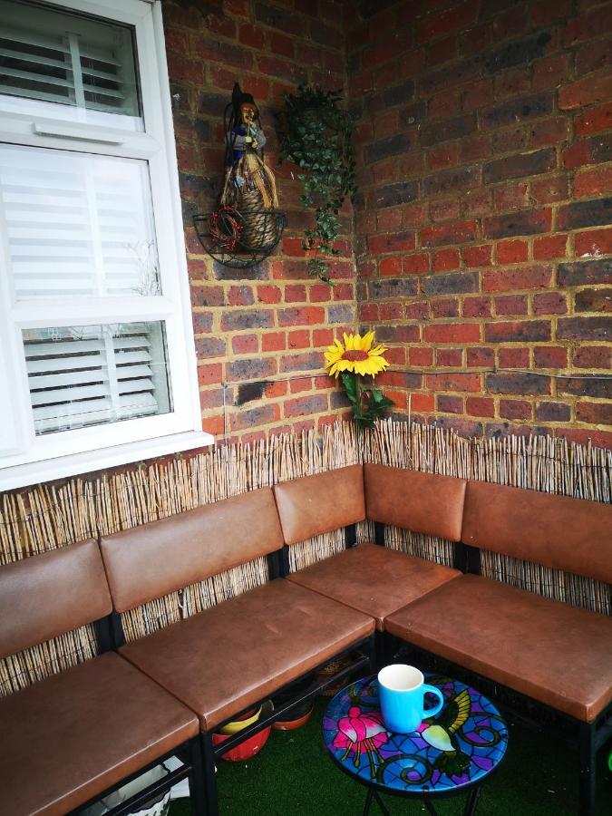 Hospedagem domiciliar Muswell Hill Free Parking Londres