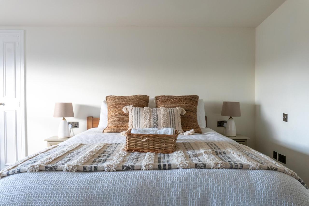 Hamilton Appartement Londres