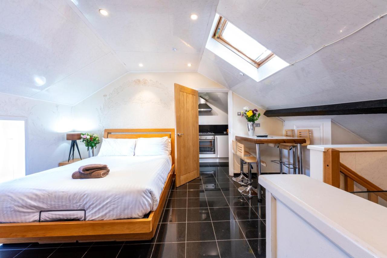 Apartamento Savoy *