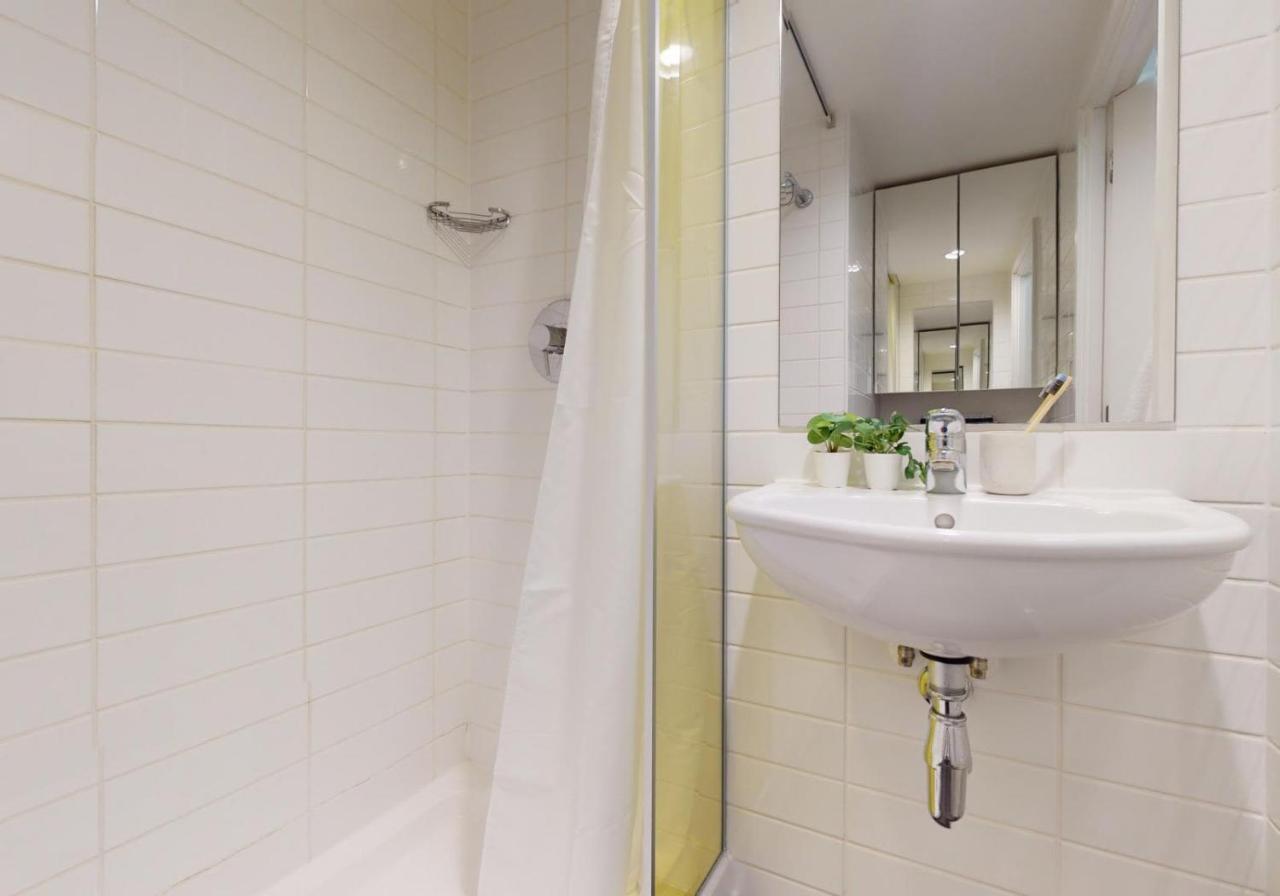 Apartamento Iq Hammersmith In