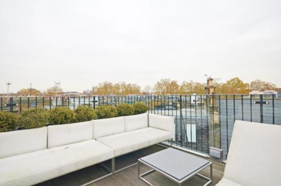 Apartamento The Kensington *
