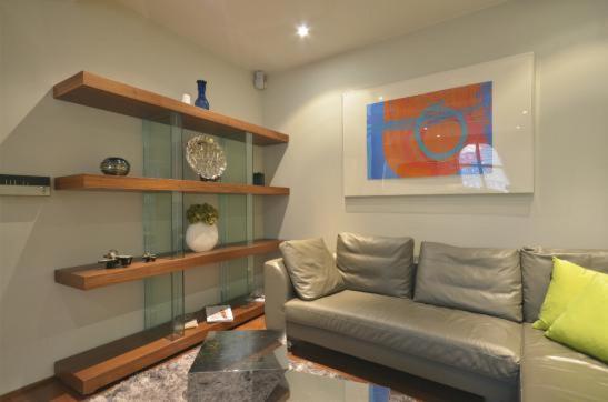 The Kensington Apartamento