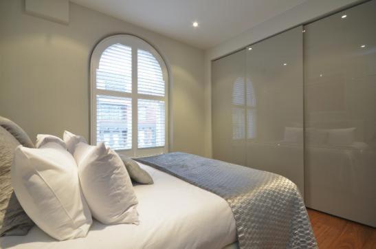 The Kensington Apartamento *