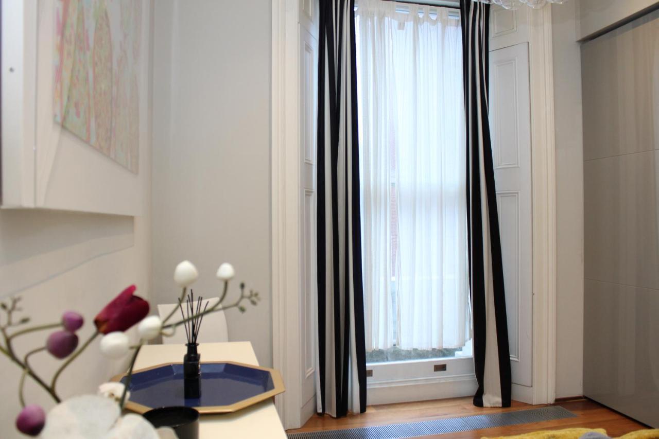 The Kensington Apartamento