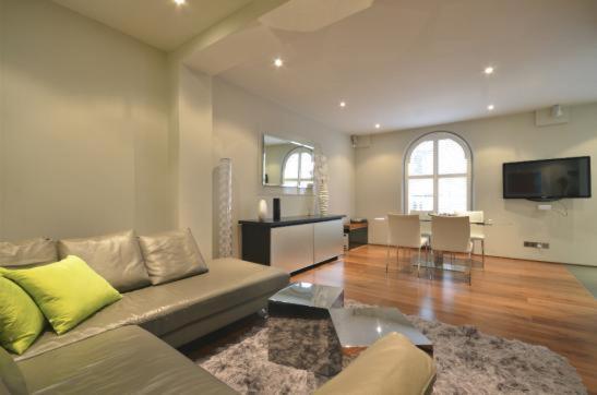 Apartamento The Kensington Londres