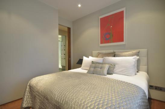 The Kensington Apartamento *