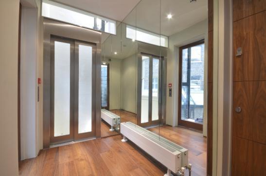 Apartamento The Kensington *