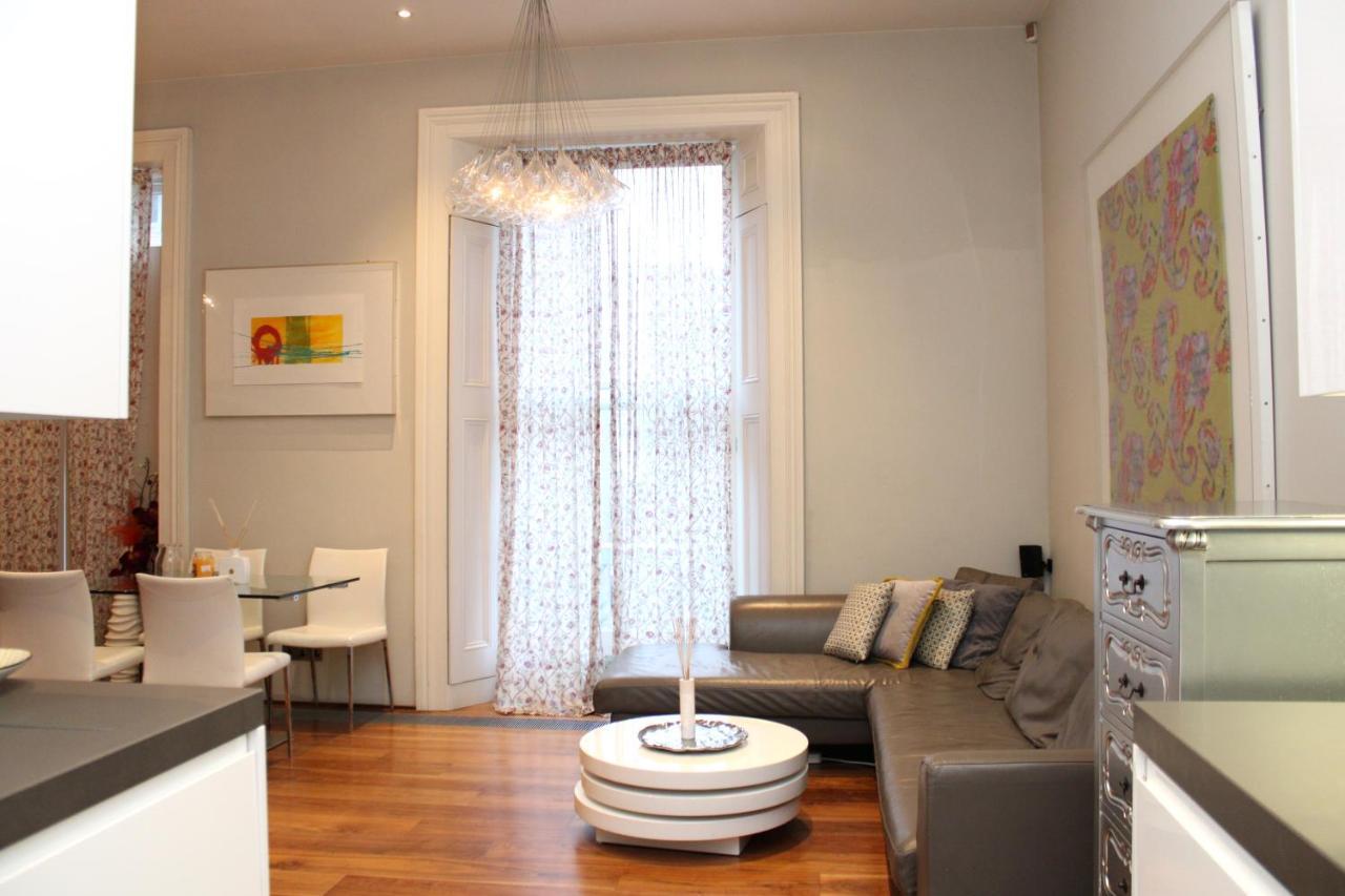 Apartamento The Kensington *