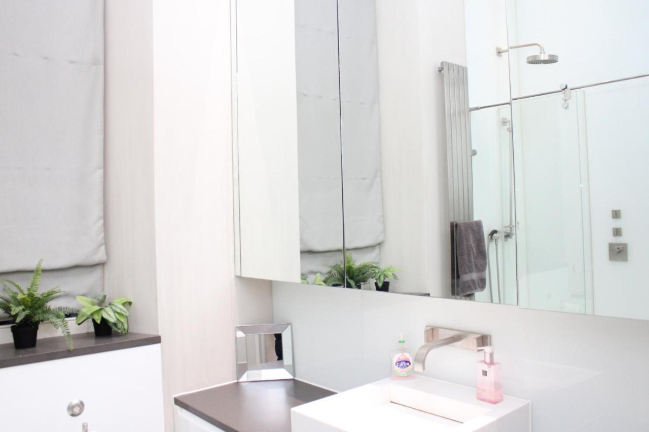 The Kensington Apartamento *