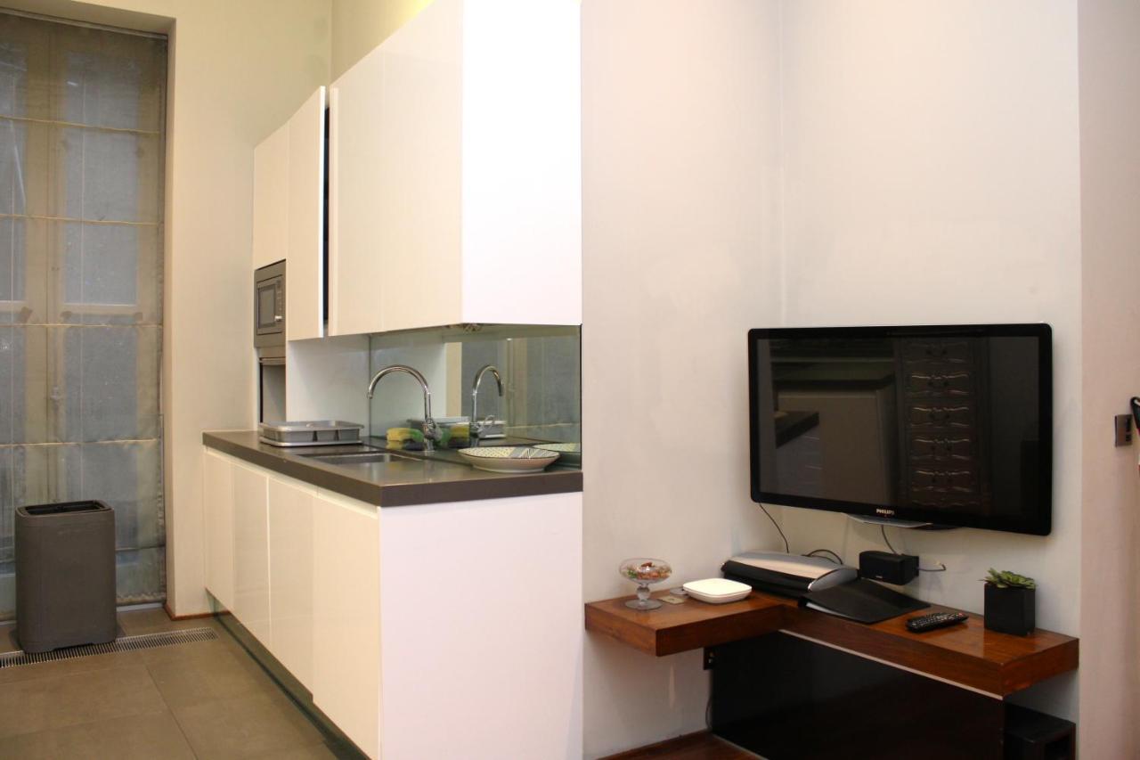 The Kensington Apartamento