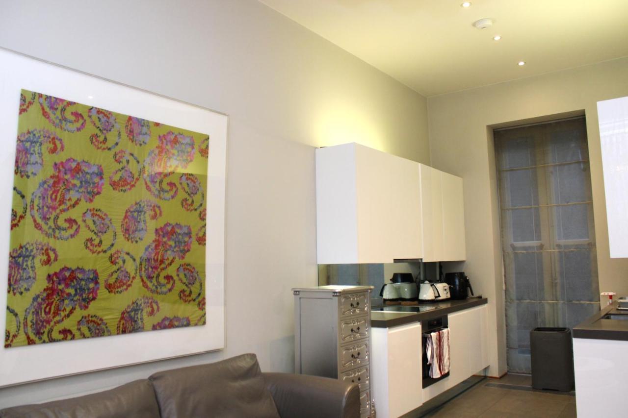 Apartamento The Kensington