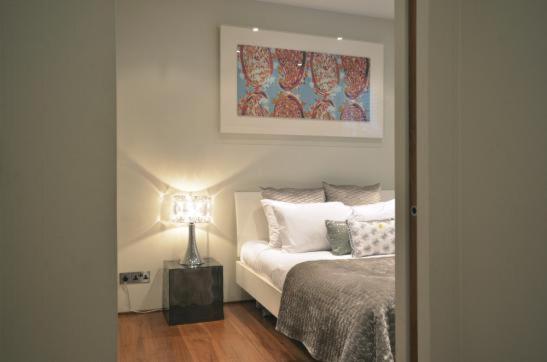 Apartamento The Kensington