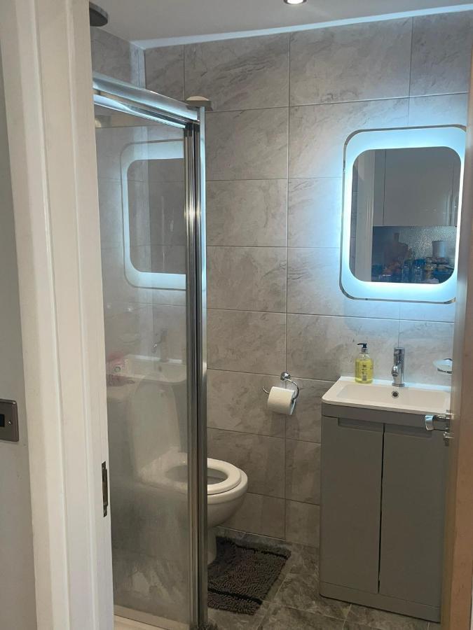 Godson Studio Apartamento