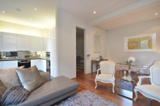 Apartamento The Kensington Londres
