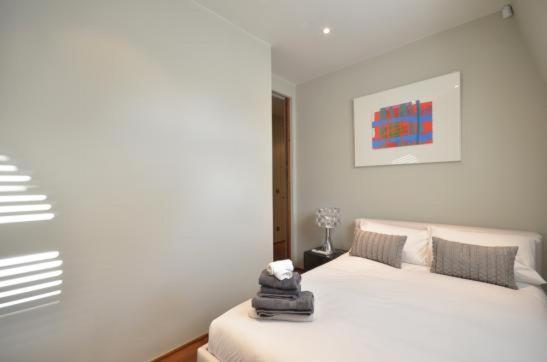 Apartamento The Kensington Londres