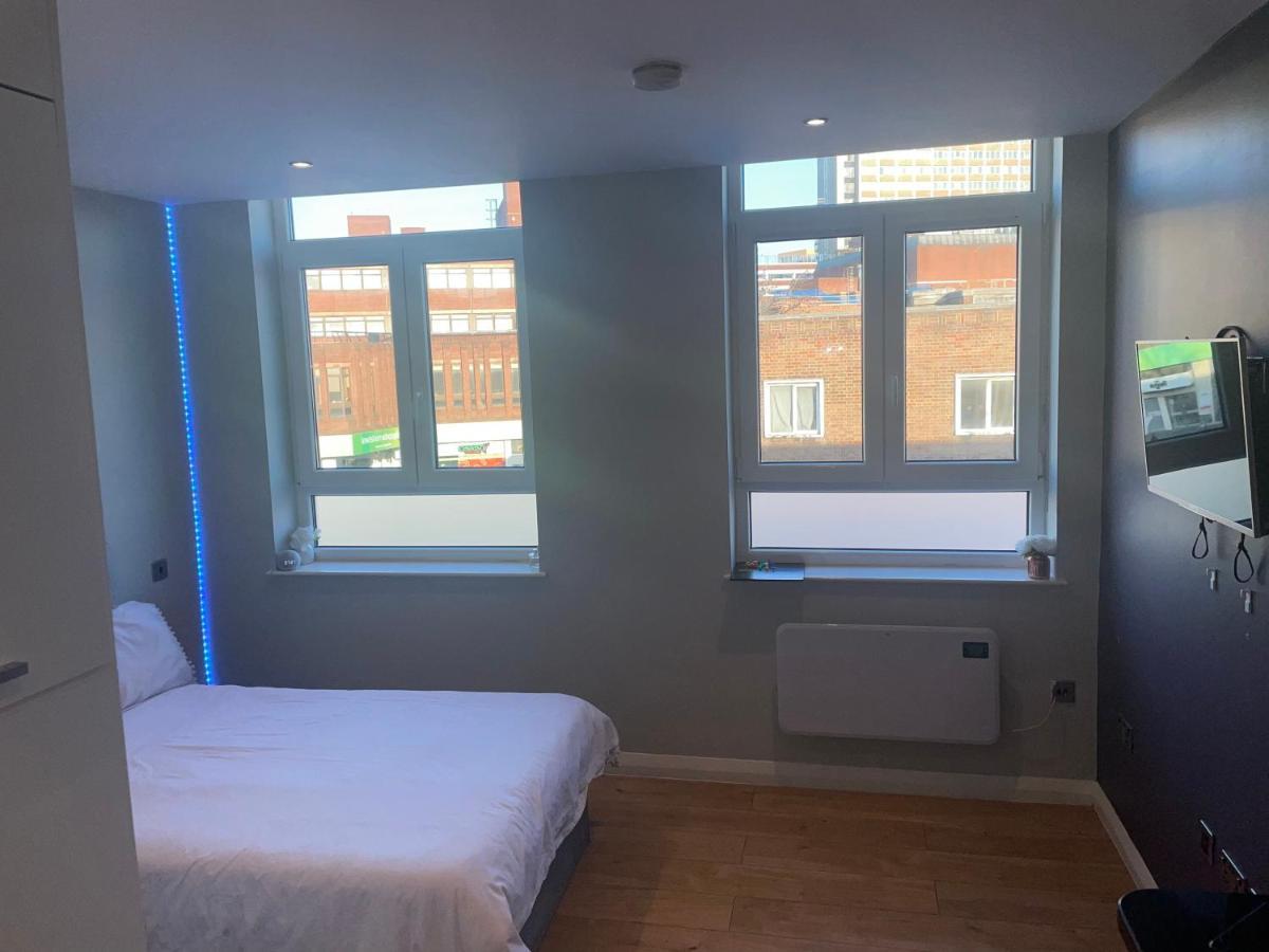Godson Studio Apartamento
