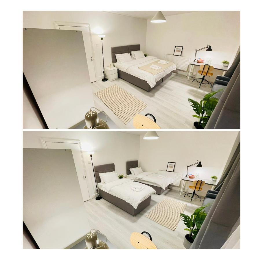 Maison d'hôtes Leytonstone House - Sleepylodge *