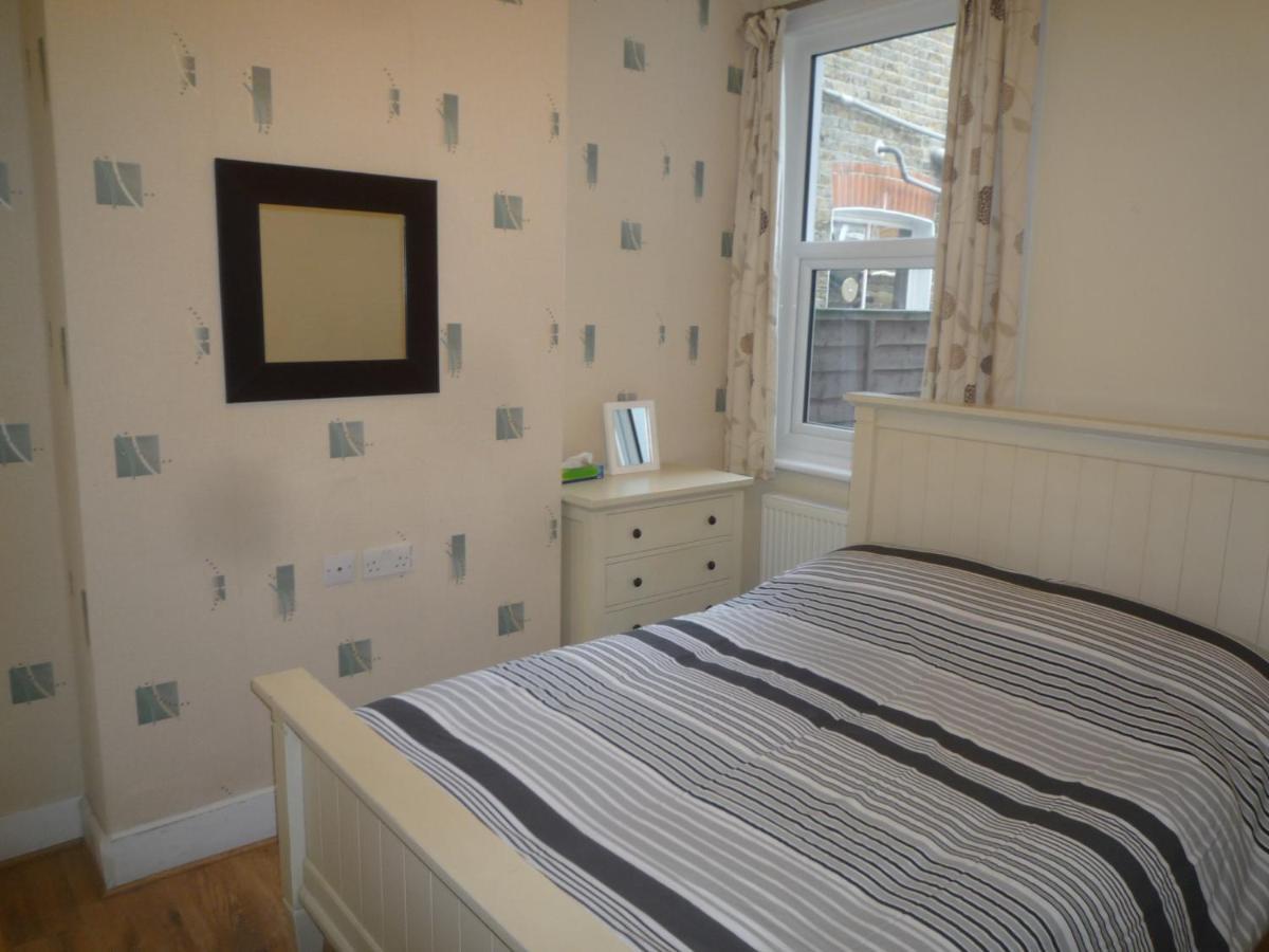 Apartamento Boundary Road, 1 Bedroom & 2 Bedroom Flats *