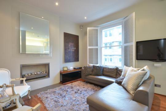 The Kensington Apartamento *