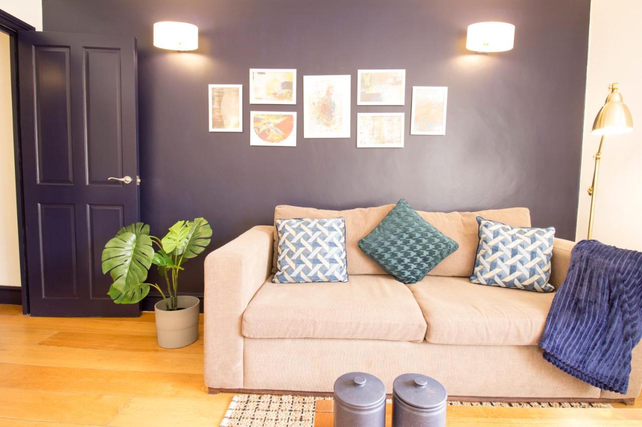 Appartement Thames Residences Hyde Park Londen