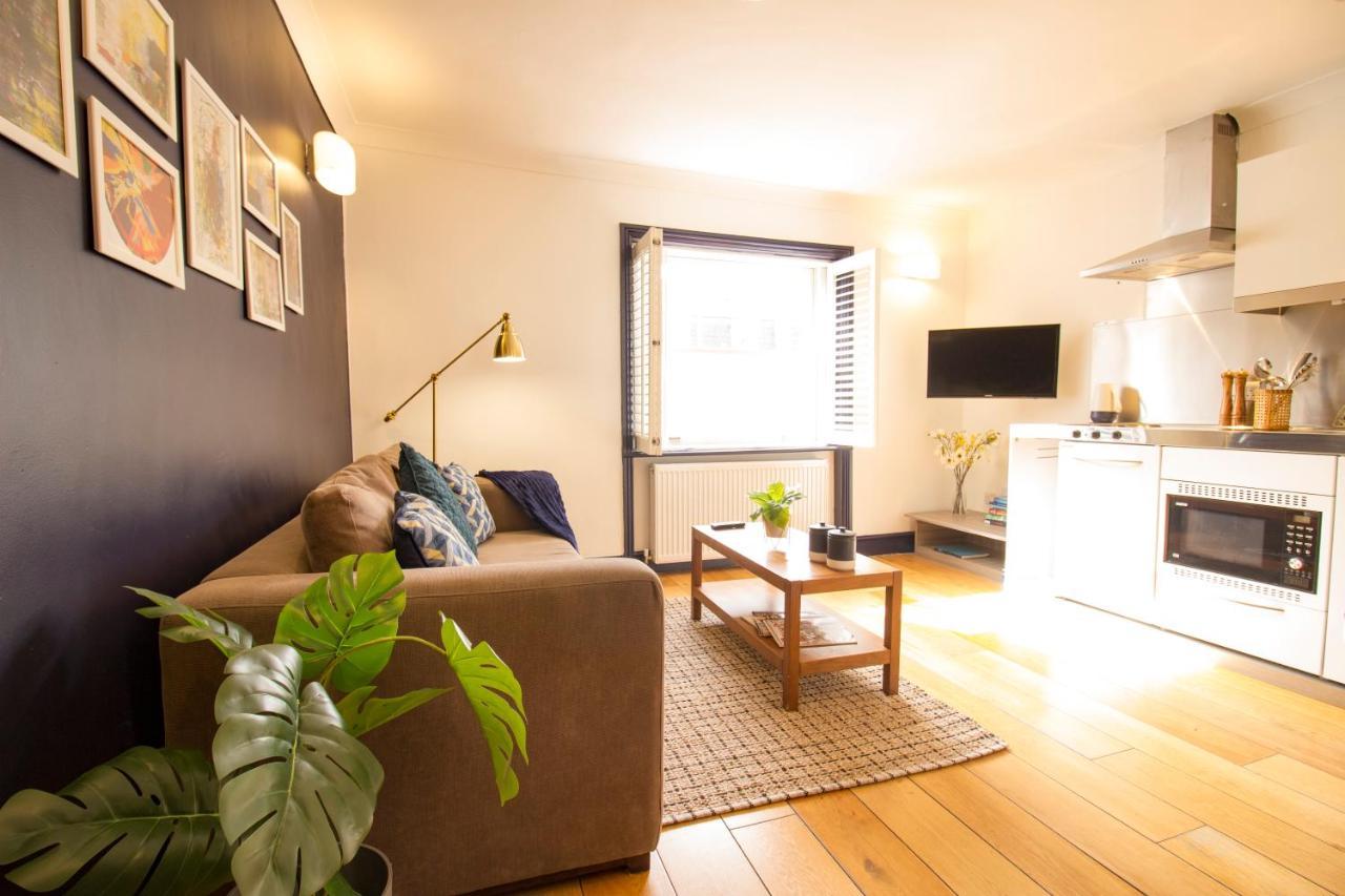 Thames Residences Hyde Park Appartement Londen