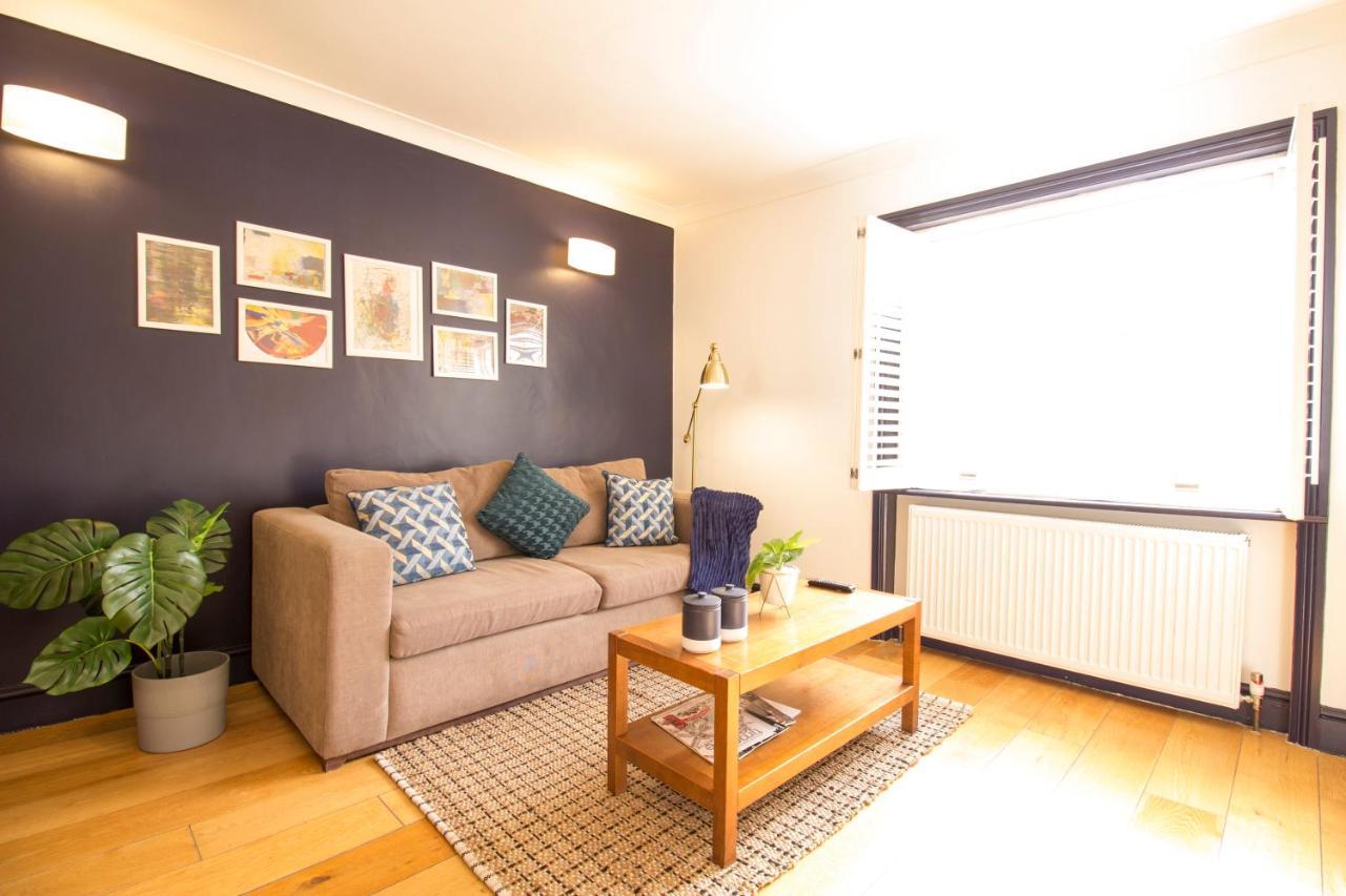 Thames Residences Hyde Park * Londen