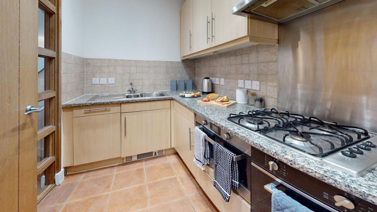 Docklands Riverside Superior 3 Bedroom Apartment By Delta Accomodation Apartamento Londres