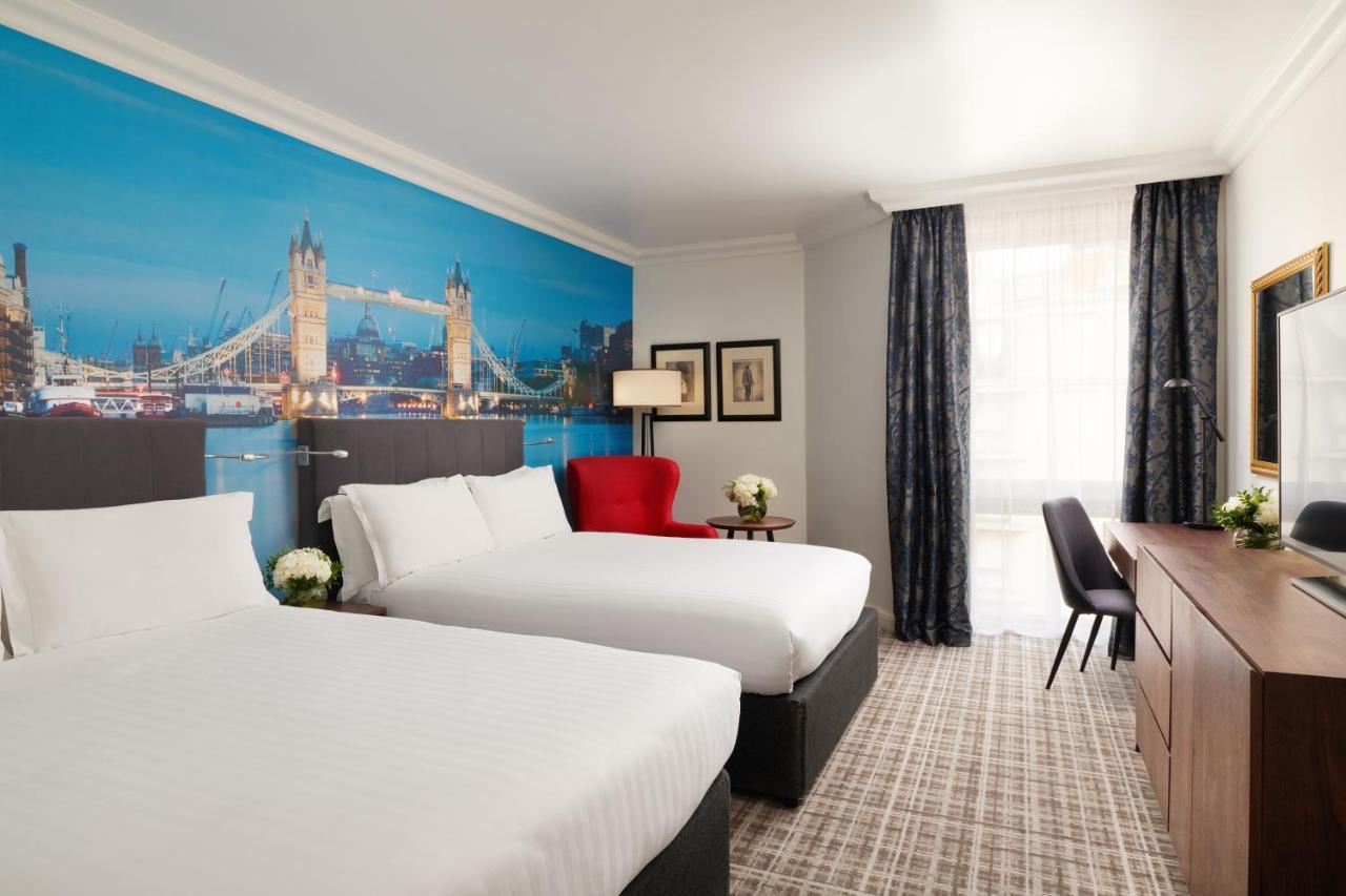 Millennium And Conference Centre Gloucester 4* Londres