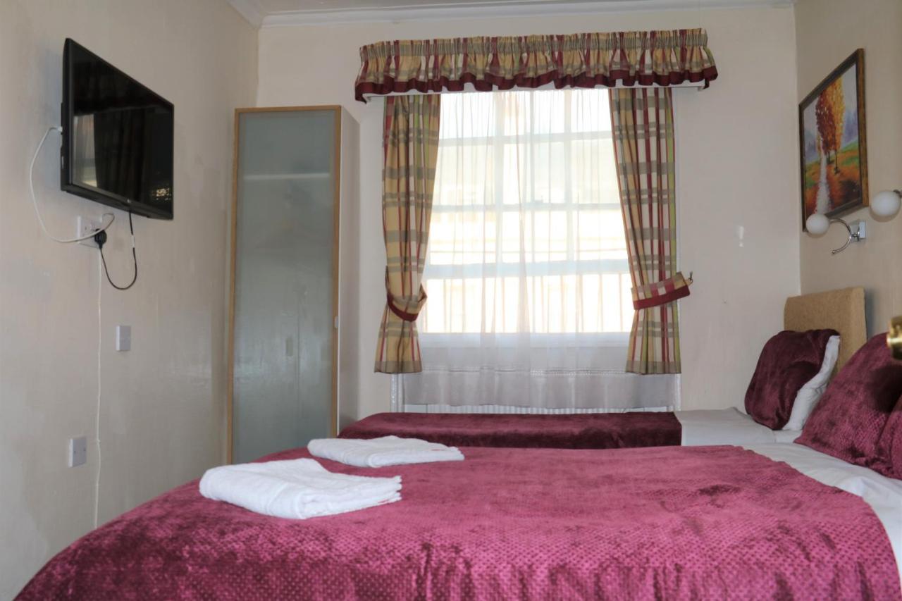 Barry House 3* Londres