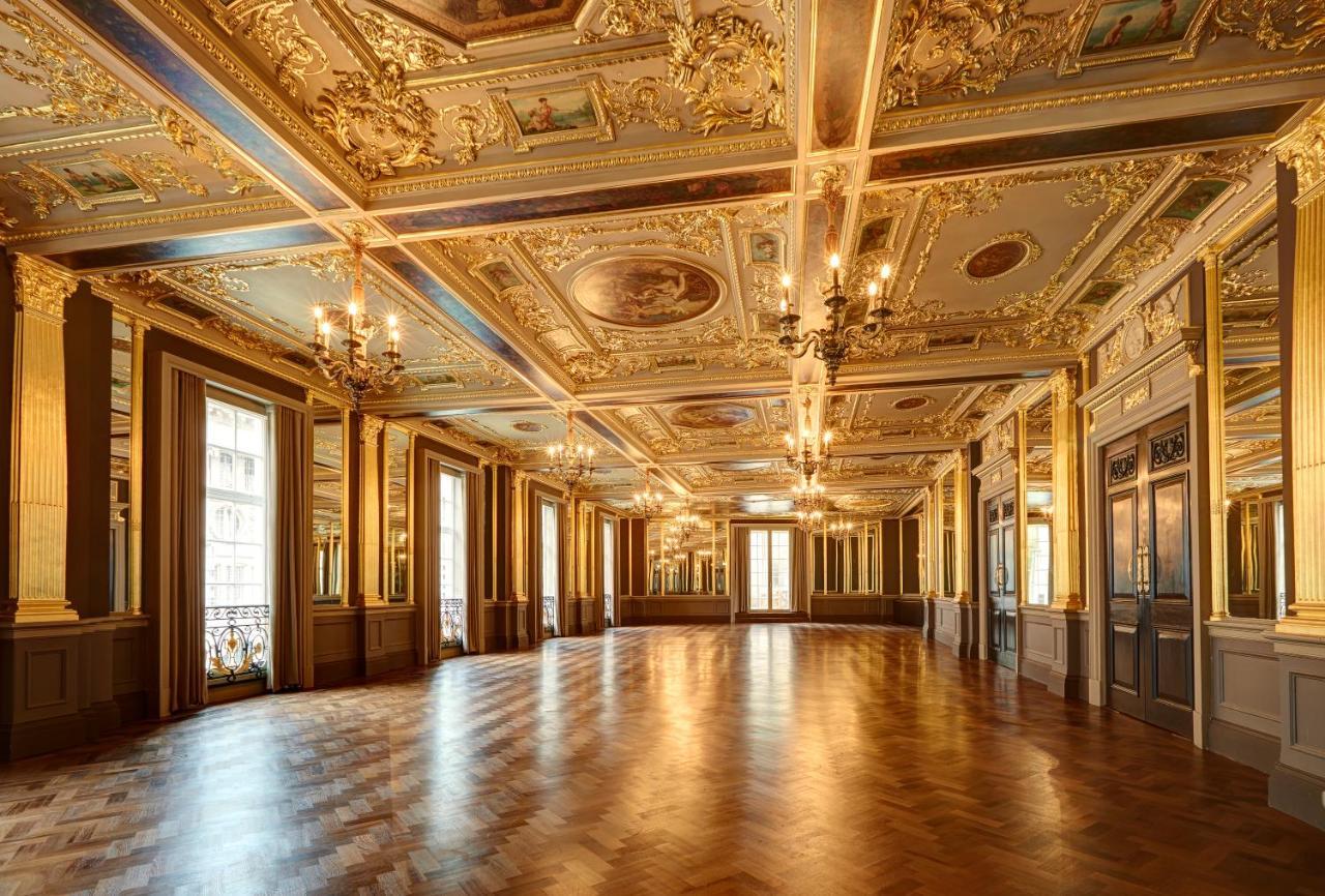Cafe Royal Londres