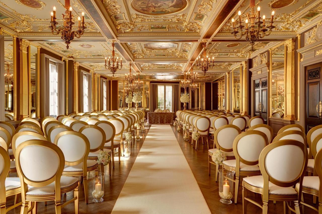 Cafe Royal 5*