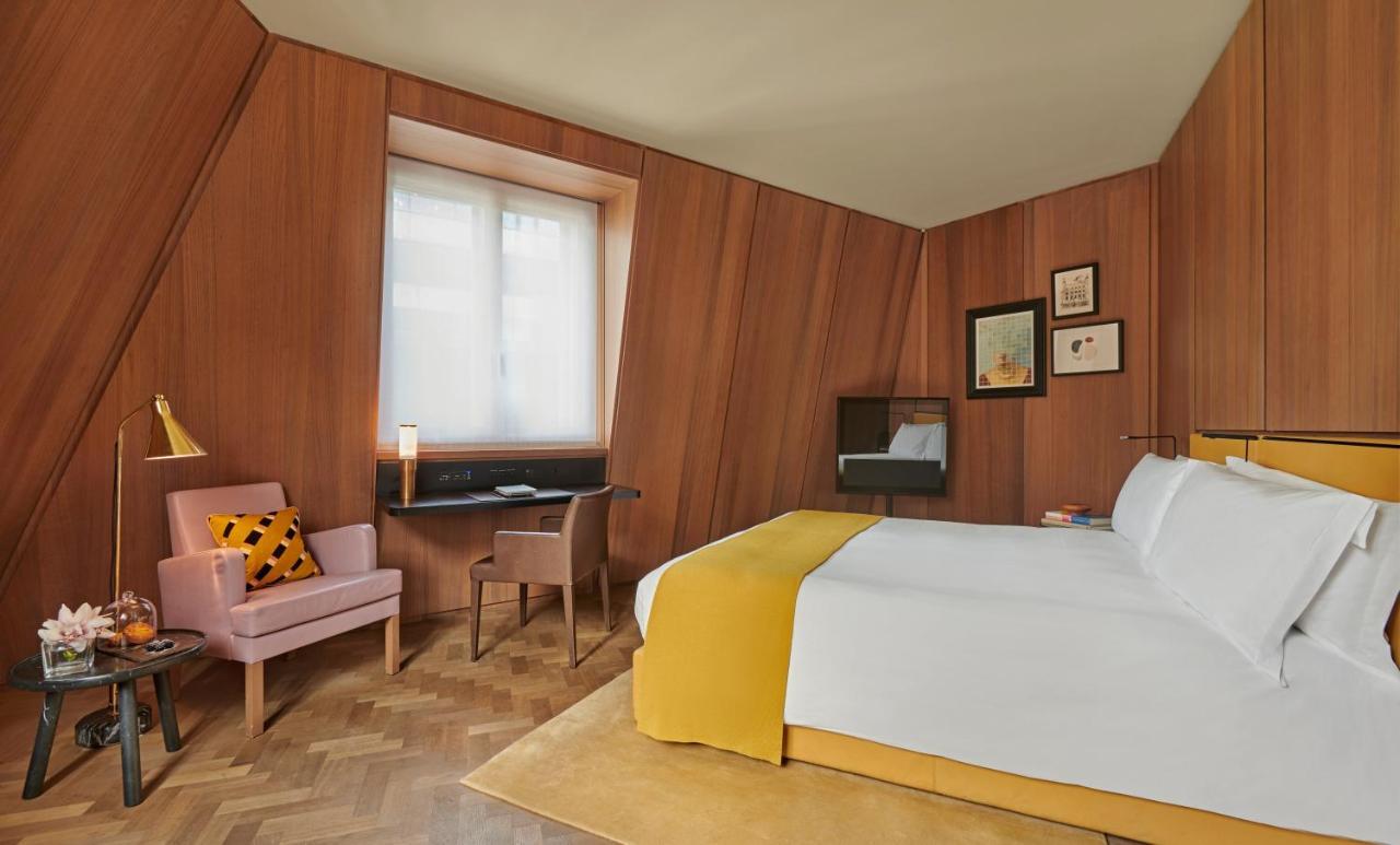Cafe Royal 5*