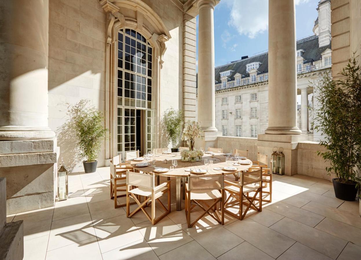 Hotel Cafe Royal 5*