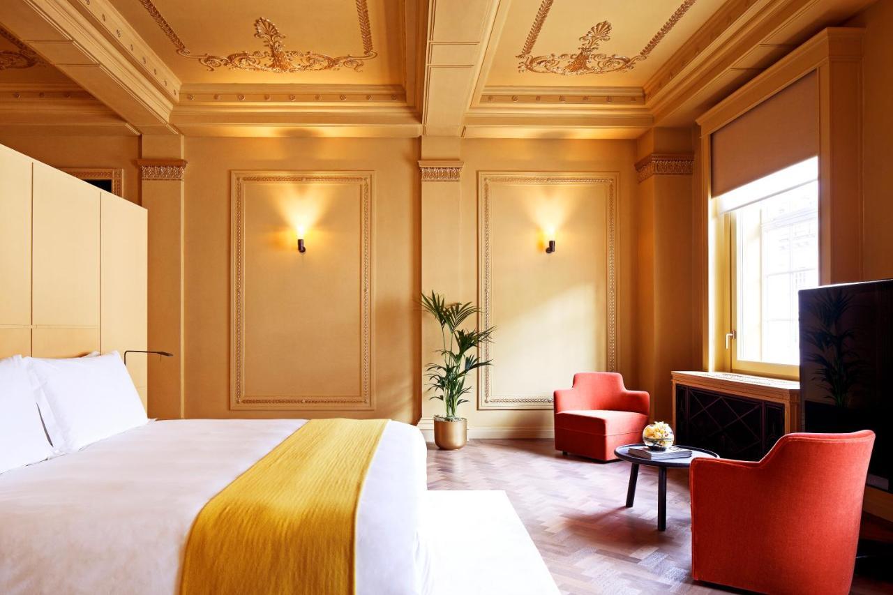 Hotel Cafe Royal Londres