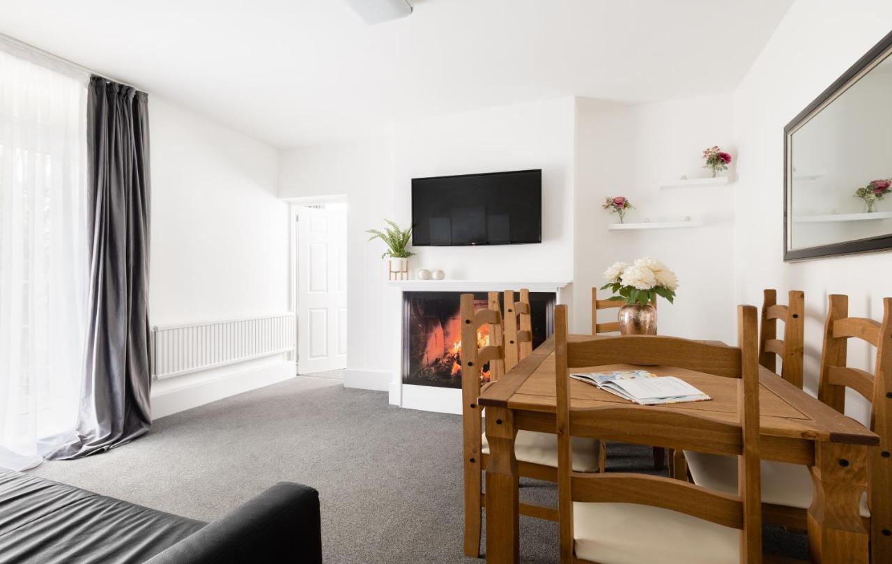 Beautiful 4 Bedroom Next2 Kingscross Apartamento Londres