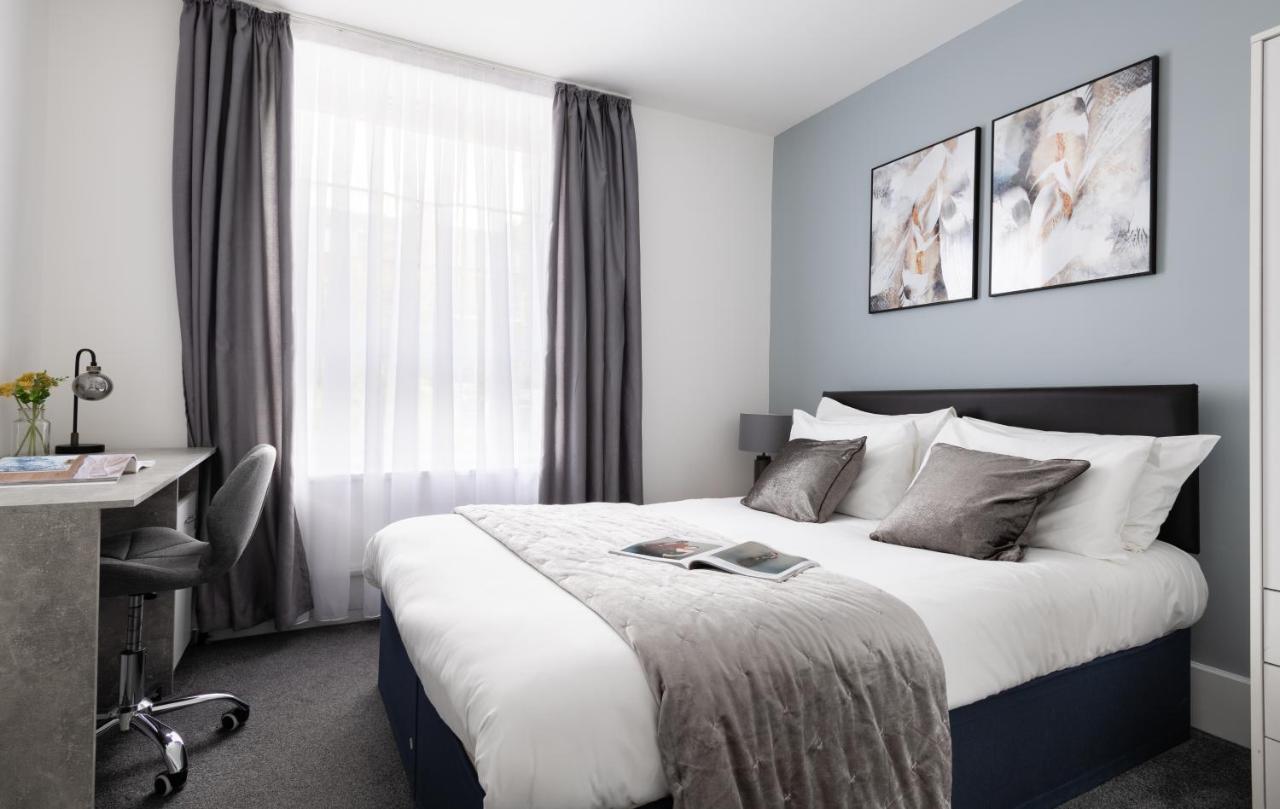 Beautiful 4 Bedroom Next2 Kingscross Apartamento