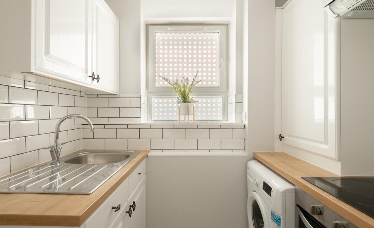 Apartamento Beautiful 4 Bedroom Next2 Kingscross *