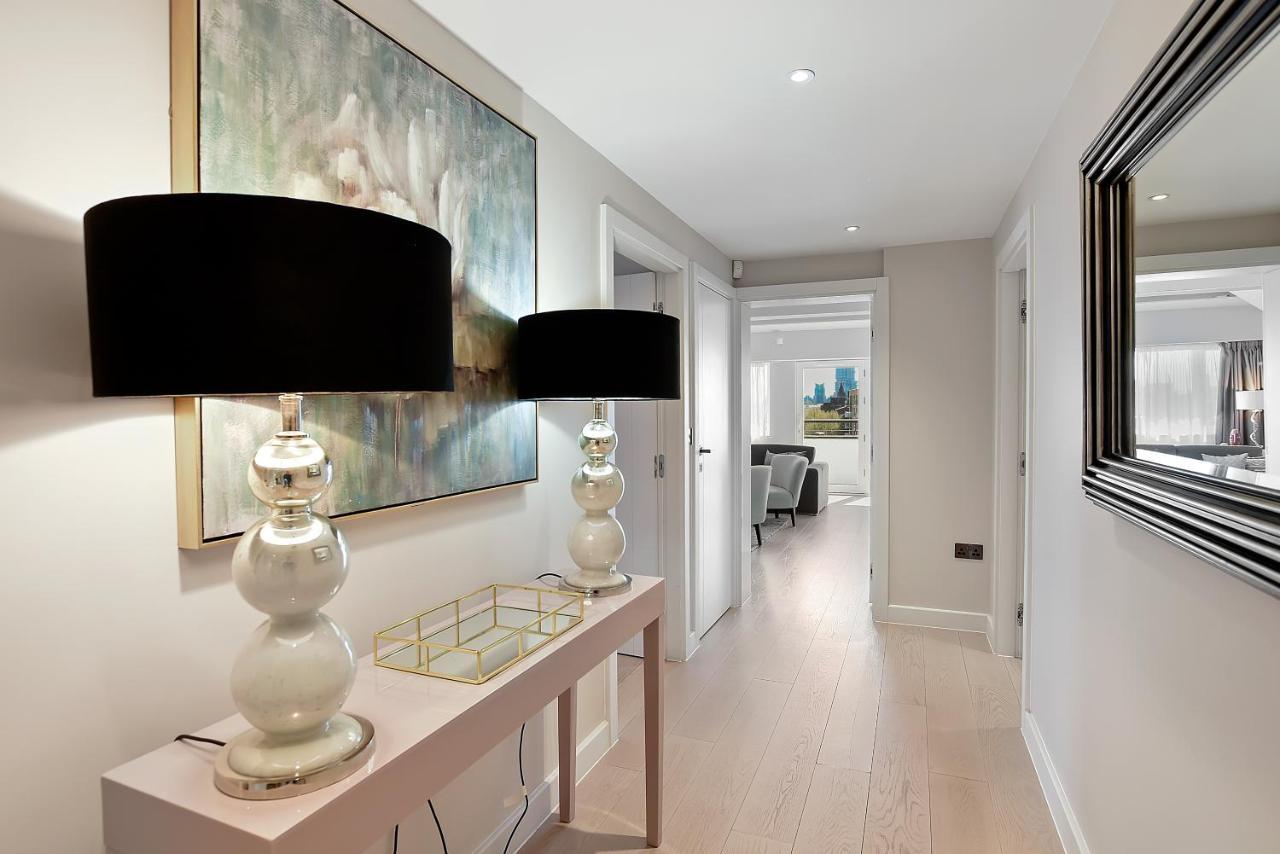 Vauxhall Bridge Road By Aeria Appartement *