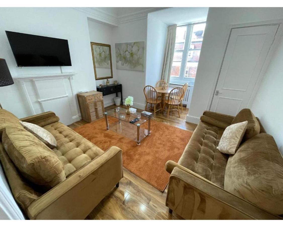 Apartamento Maysa - Oxford Street *