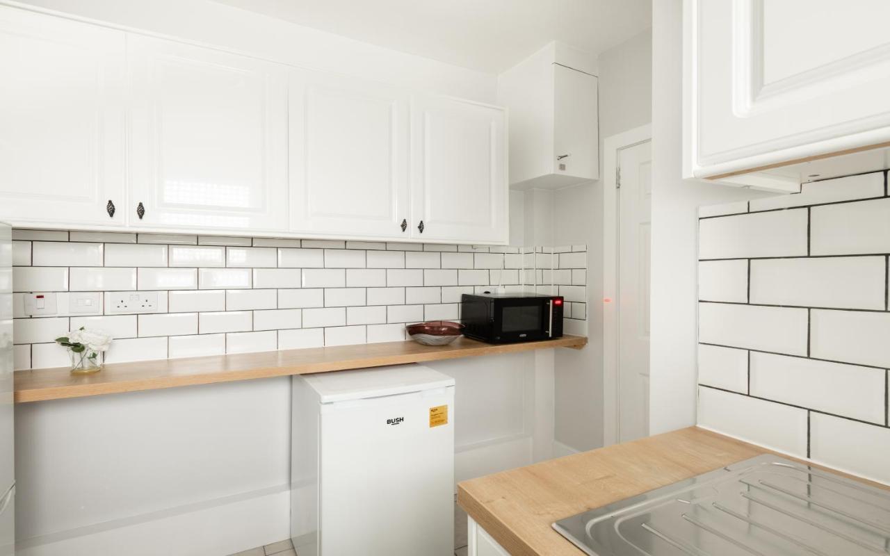 Apartamento Beautiful 4 Bedroom Next2 Kingscross