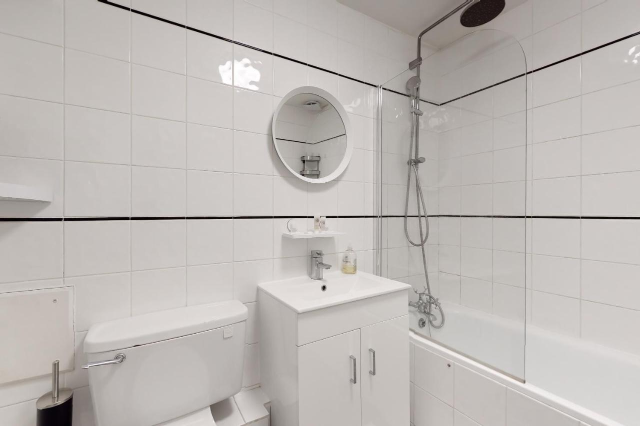 Spacious 1bed Flat In Stoke Newington Apartamento *