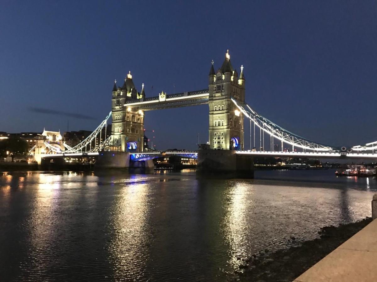 Lovely 1 Bed Cosy With Shard View Apartamento *