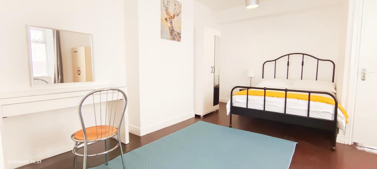 Apartment Acacia Flat 189 In Wembley London