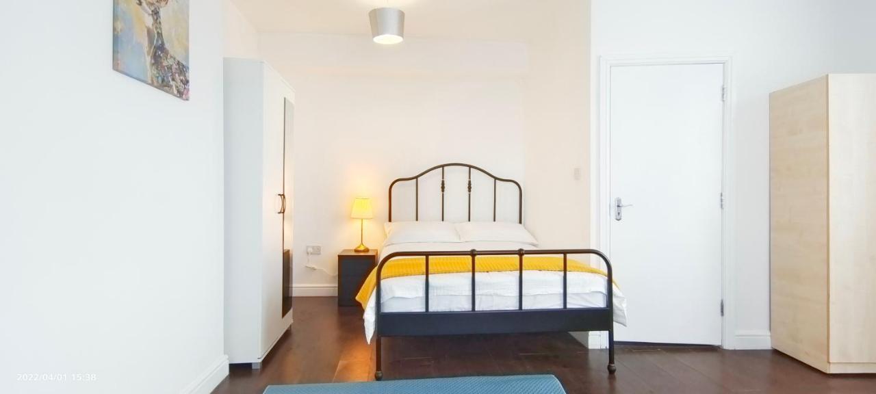 Apartment Acacia Flat 189 In Wembley London