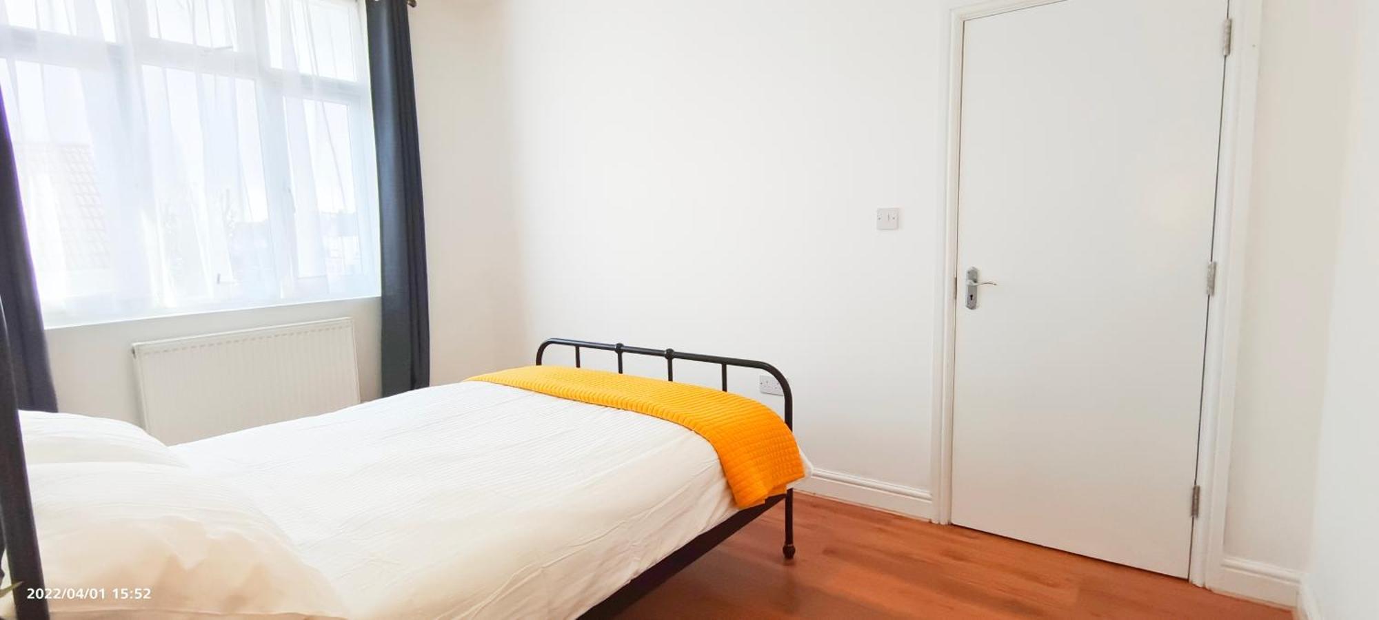 Apartment Acacia Flat 189 In Wembley *