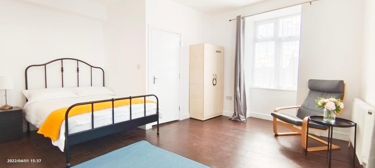 Apartment Acacia Flat 189 In Wembley