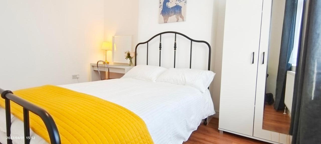 Apartment Acacia Flat 189 In Wembley *