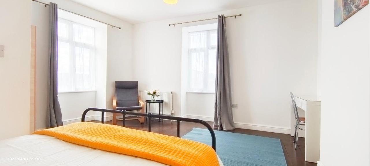 Apartment Acacia Flat 189 In Wembley *