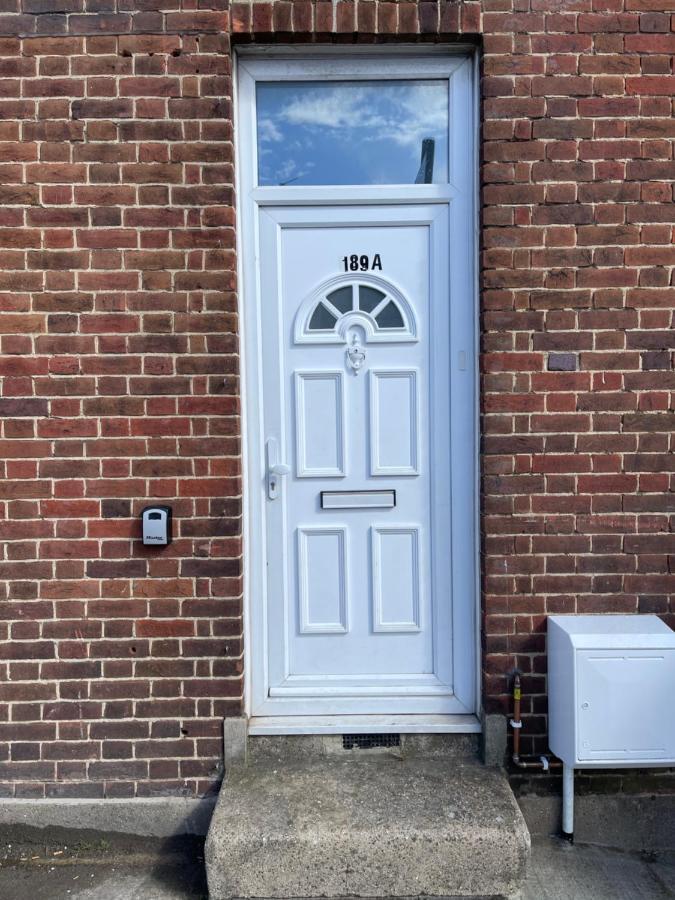 Apartment Acacia Flat 189 In Wembley